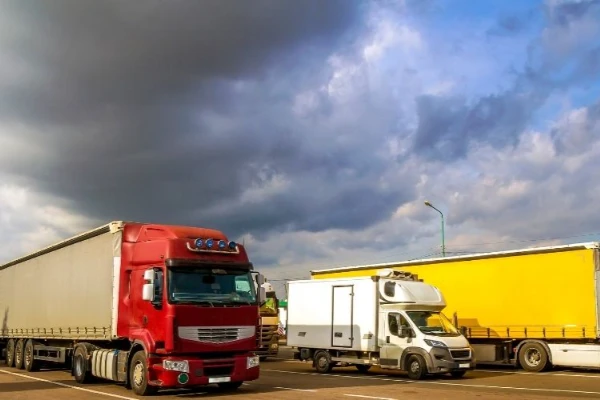Adana Konyaaltı Nakliyat Ambarları
